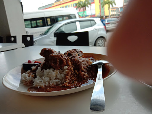 Coffee Zone Sarikei