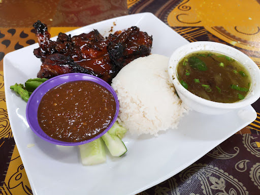 Shuhada Cafe