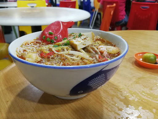 Kedai Kopi Hiek Lik