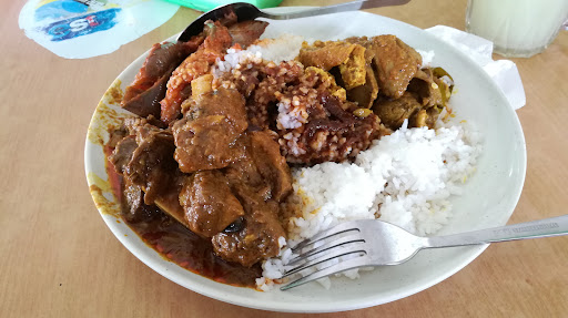 Kafe Liza Islamic 1 Kafe Liza Islamic