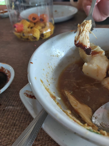 Warung MJ Corner (Sarapan Pagi) 1 Warung MJ Corner (Sarapan Pagi)