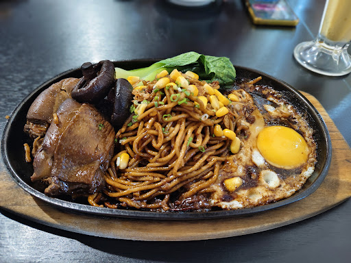 Restoran Noodle House 1 Restoran Noodle House