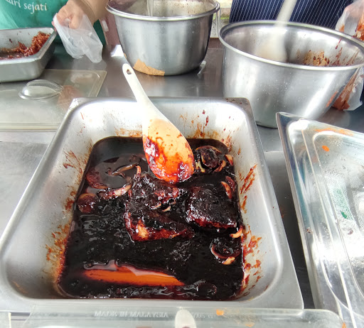 Lauk Pauk Simpang 3 1 Lauk Pauk Simpang 3