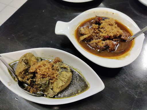 Kafe Payung