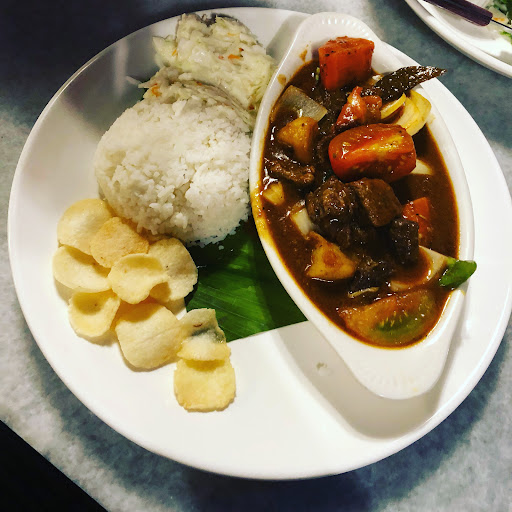 Kafe & Restoran Junction