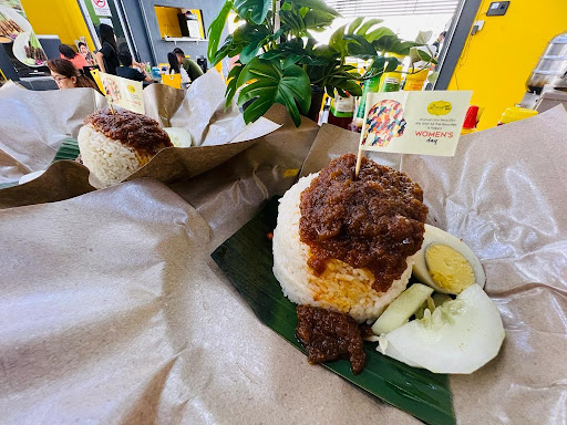 Satay Kaw Kaw 1 Satay Kaw Kaw