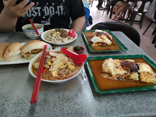 Kedai Kopi Yalin