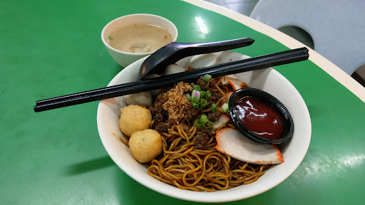 Cafe Cafe Farley Sibu