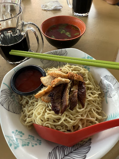 Kedai Kopi Adik Beradik Lai