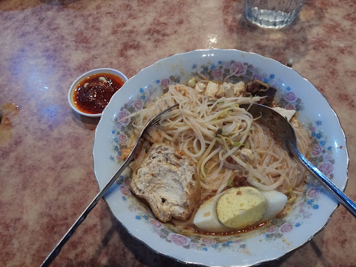 Medan Selera Popular 1 Medan Selera Popular