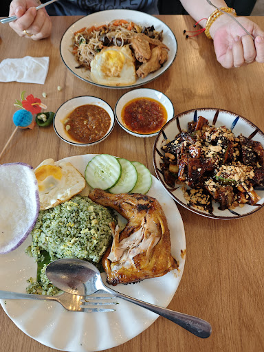 Restoran Yaokee