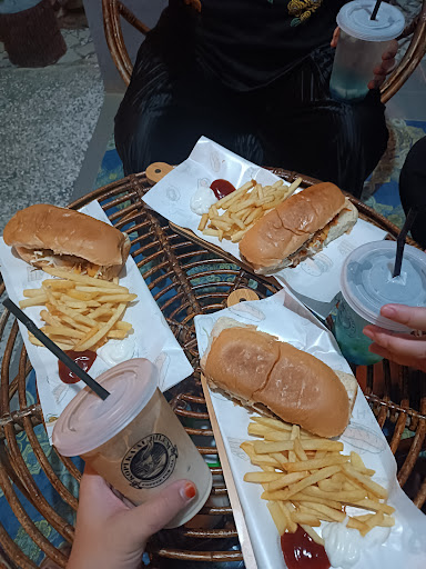 Kopi Kaau Bilem Cafe