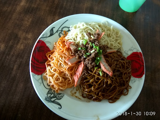 Medan Selera Permai 1 Medan Selera Permai