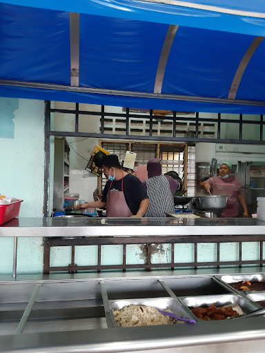 Roti Canai Terbaik Pasir Gudang