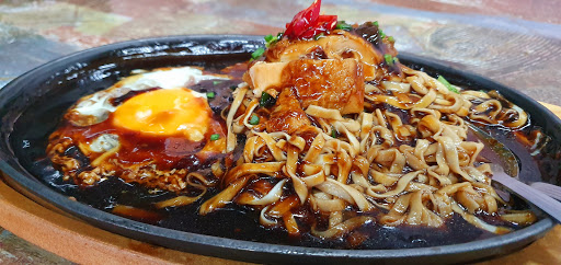 Pak Long Cafe