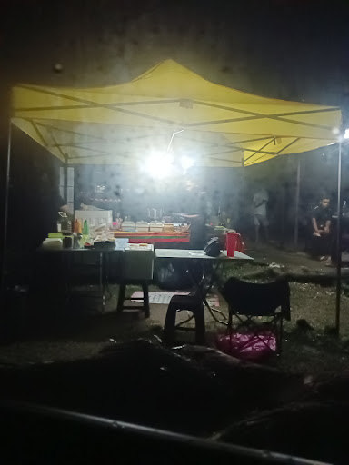 Nasi Lemak Pagi