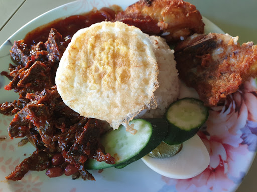 Kedai Makan Kak Nana