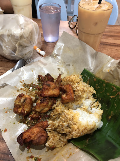 Warung Kita Ampang