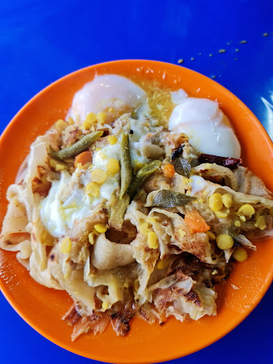 Roti canai melayu sedap 1 Roti canai melayu sedap