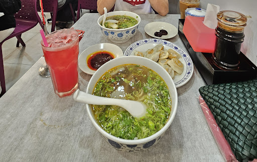 Mee Tarik Jalan Sultan (Ampang) 1 Mee Tarik Jalan Sultan (Ampang)