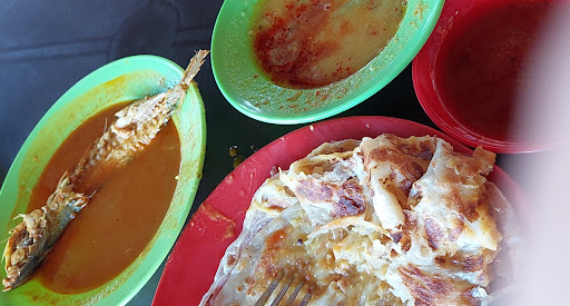 Bella Roti Canai