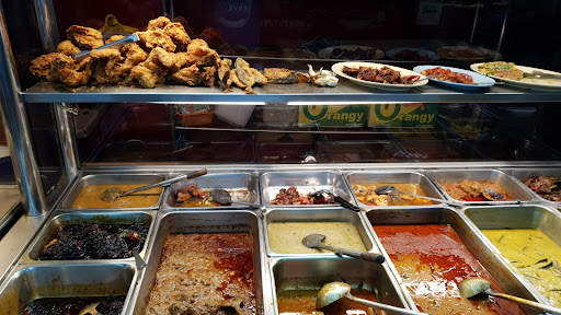 Restoran Rasyid