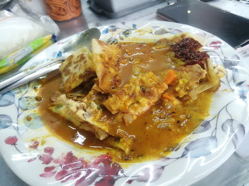 Warung Adik&Abah
