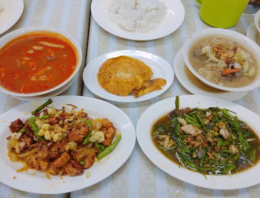 Restoran Bismillah 1 Restoran Bismillah