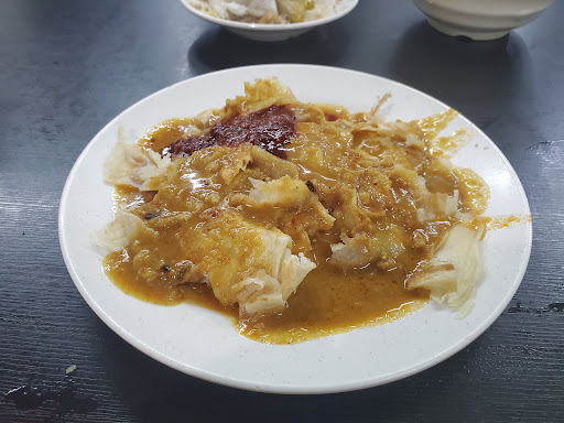 Restoran Selera K'late & Katering
