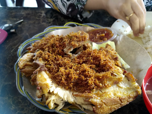 Keda Makang Ampang