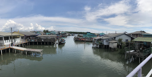 Pulau Ketam