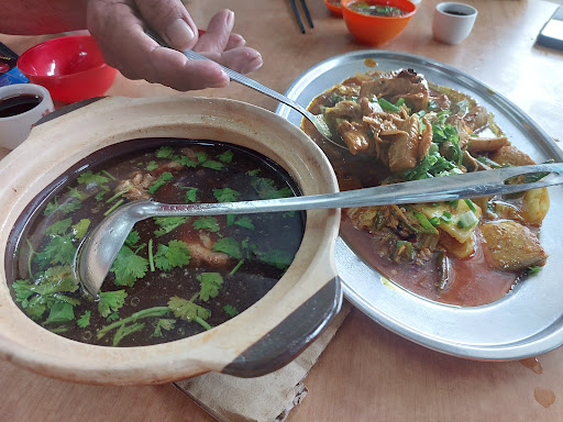 Restoran Sri Ketam