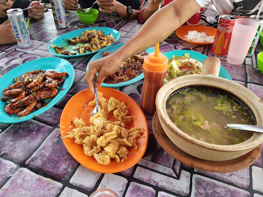 Hari-Hari Datang 1 Hari-Hari Datang