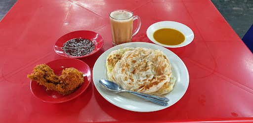 Warung Bond 1 Warung Bond
