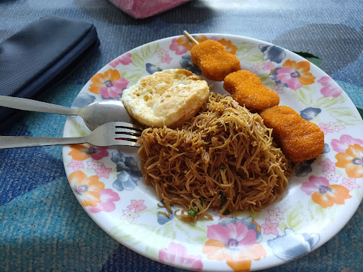 Warung Jamani