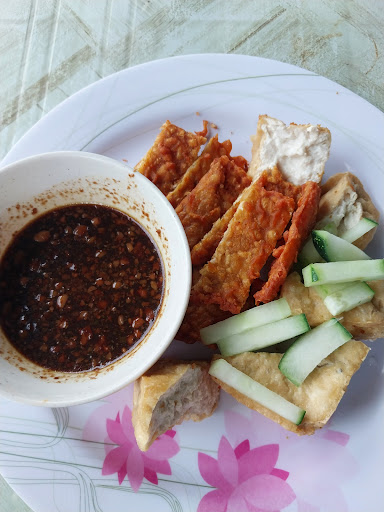 Warung Kak Midah - Pt. Hj. Baki