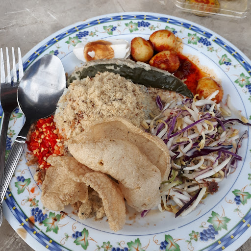 Warung Bunga Emas