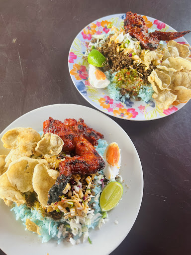 Warung kak mimi