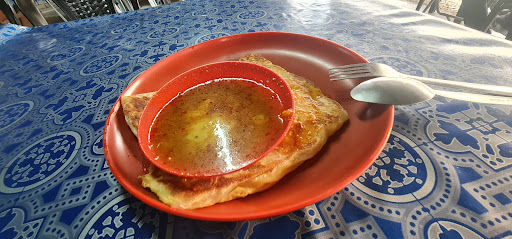 Warung Roti Canai IPIN