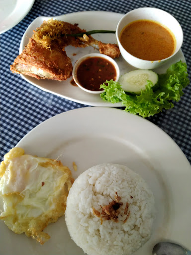 Sarah rasa Restaurant & Catering