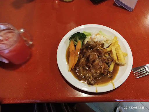 Restoran Sayang Manis