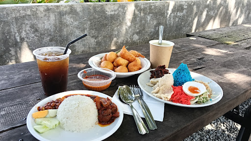 Ahmad Cafe