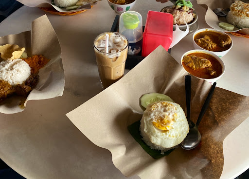 Kheng’s Kopitiam, Banting 1 Kheng’s Kopitiam, Banting