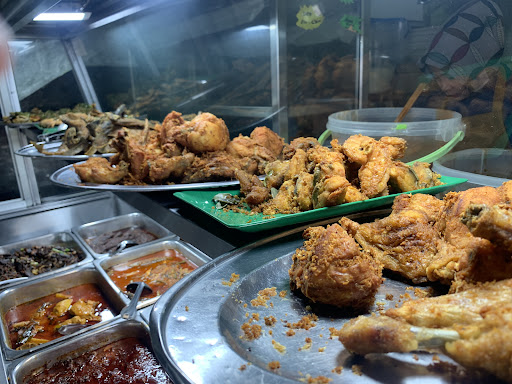 Restoran Sinar Cahaya