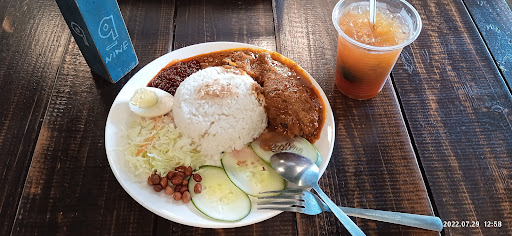 Pak Teh Kopitiam