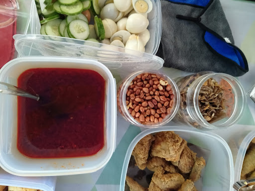 SARAPAN JOM!!!
