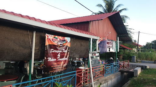Gerbang Sinar Rezeki