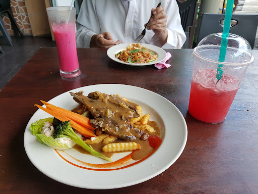 Restoran Matahari