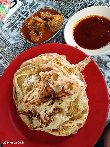 D'JALAK CORNER