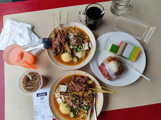 Sate 7 Pagi 1 Sate 7 Pagi